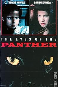 Primary photo for The Eyes of the Panther