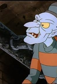 Primary photo for Nightmare in the Lair