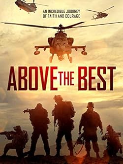 Poster of Above the Best