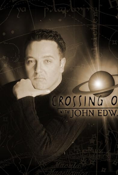 Primary photo for Crossing Over with John Edward Primary photo for Crossing Over with John Edward