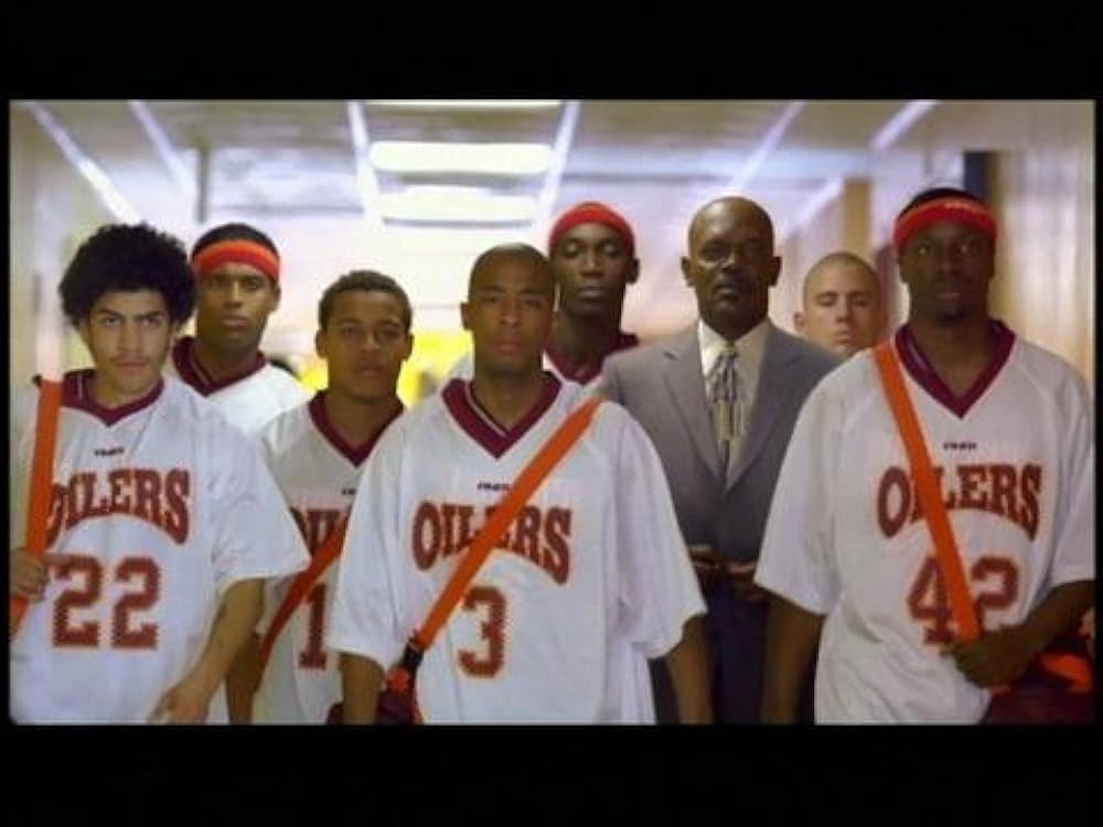 Coach Carter IMDb