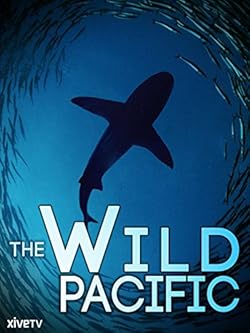 Poster of The Wild Pacific