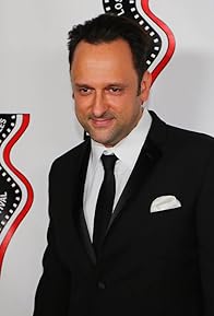 Primary photo for Greg Strasz