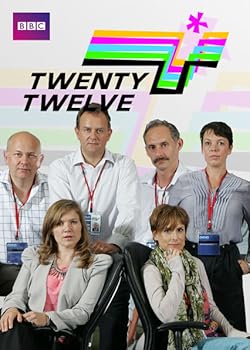 Poster of Twenty Twelve