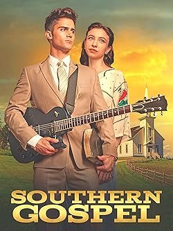 Poster of Southern Gospel
