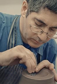 Primary photo for The Teardrop Vase