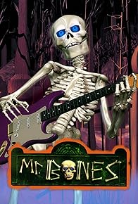 Primary photo for Mr. Bones