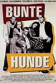 Primary photo for Bunte Hunde Primary photo for Bunte Hunde