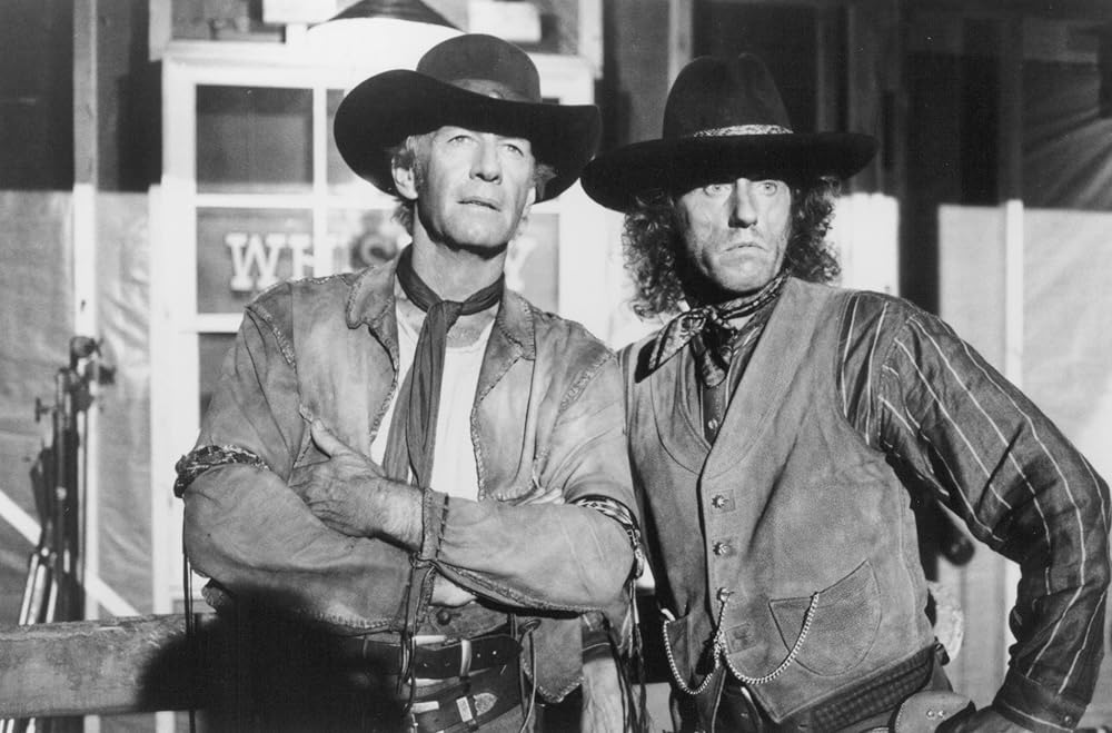 Lightning Jack (1994)