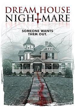 Poster of Dream House Nightmare 
