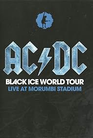 AC/DC - Black Ice Tour, São Paulo, Brasil 2009 (Bootleg