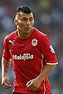 Gary Medel's primary photo Gary Medel's primary photo