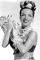 Carmen Miranda