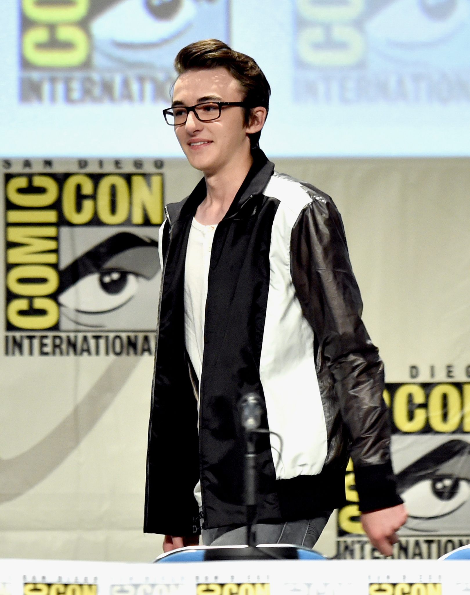 Isaac Hempstead Wright