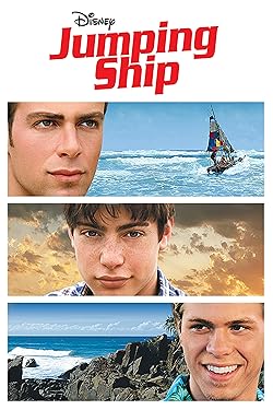 Poster of Jumping Ship