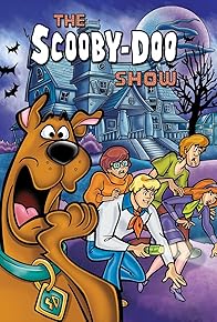 Primary photo for The Scooby-Doo Show