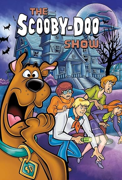 Primary photo for The Scooby-Doo Show Primary photo for The Scooby-Doo Show