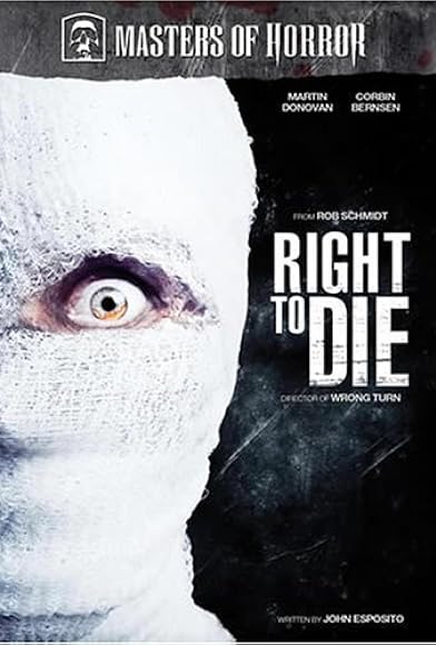 Primary photo for Right to Die Primary photo for Right to Die