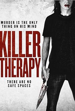 Poster of Killer Therapy