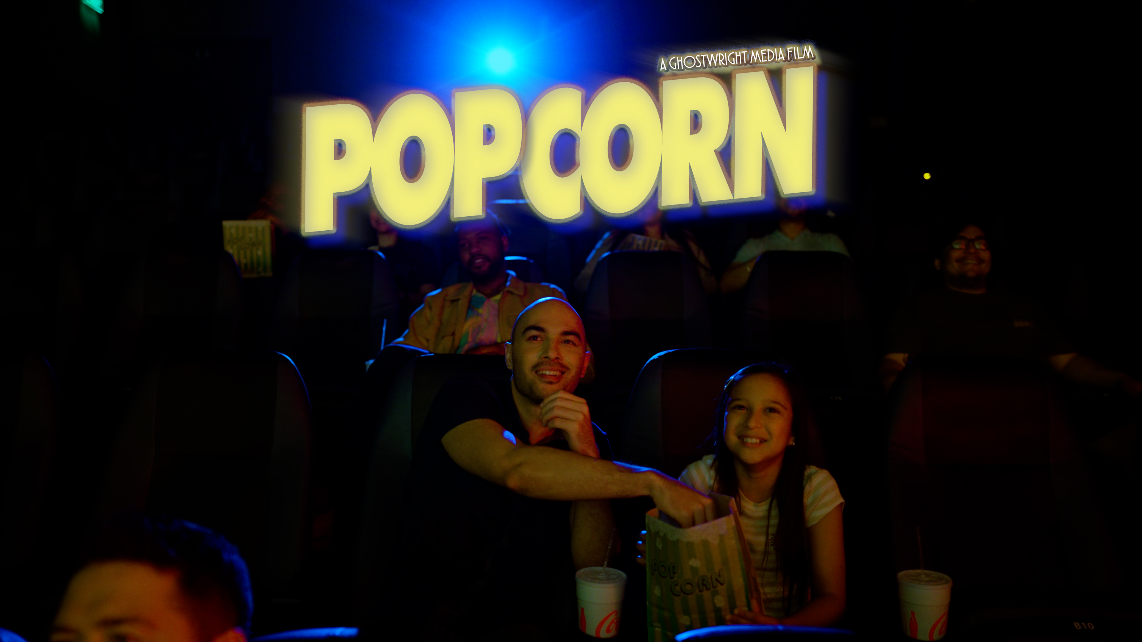 Popcorn