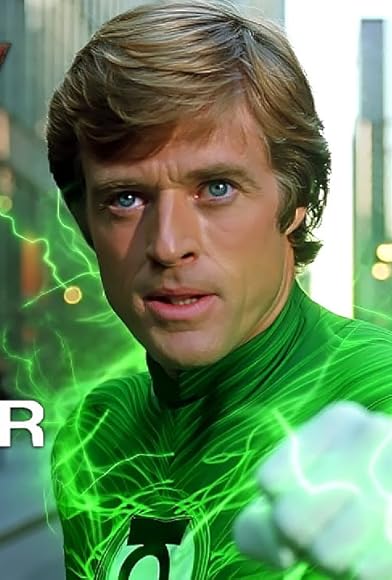 Primary photo for The 70's Justice League Primary photo for The 70's Justice League