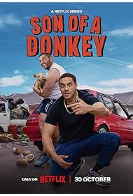 Son of a Donkey (2025 - )