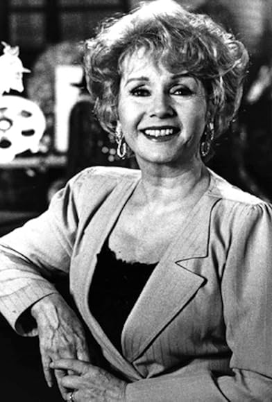 Primary photo for Movie Memories with Debbie Reynolds Primary photo for Movie Memories with Debbie Reynolds