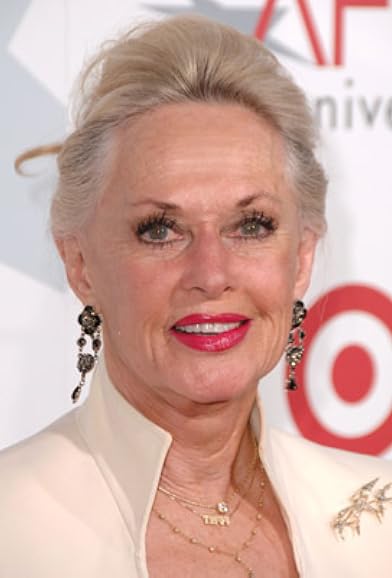 Primary photo for Tippi Hedren Primary photo for Tippi Hedren