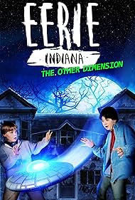 Eerie, Indiana: The Other Dimension (TV Series 1998) - IMDb