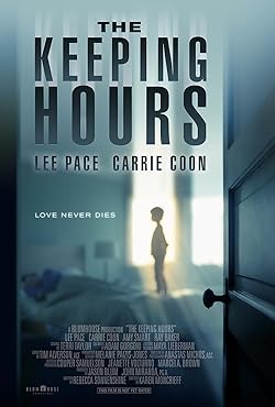 Poster of The Keeping Hours