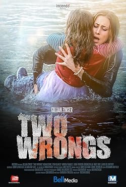 Poster of Two Wrongs