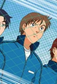 Primary photo for Ame no naka no kettô