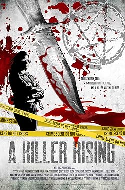 Poster of A Killer Rising