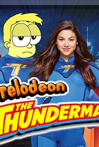 Primary photo for The Thundermans
