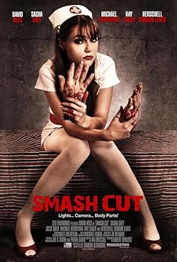 Poster of Smash Cut