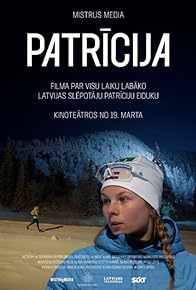 Primary photo for Patricija