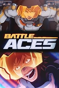 Primary photo for Battle Aces