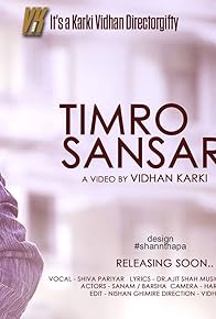 Primary photo for Timro Sansar