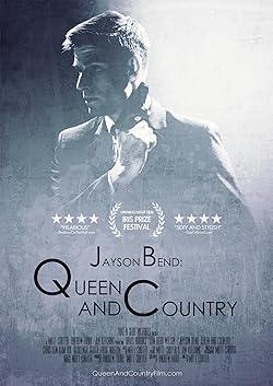Poster of Queen and Country