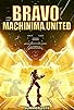 Primary photo for Bravo: Machinima United