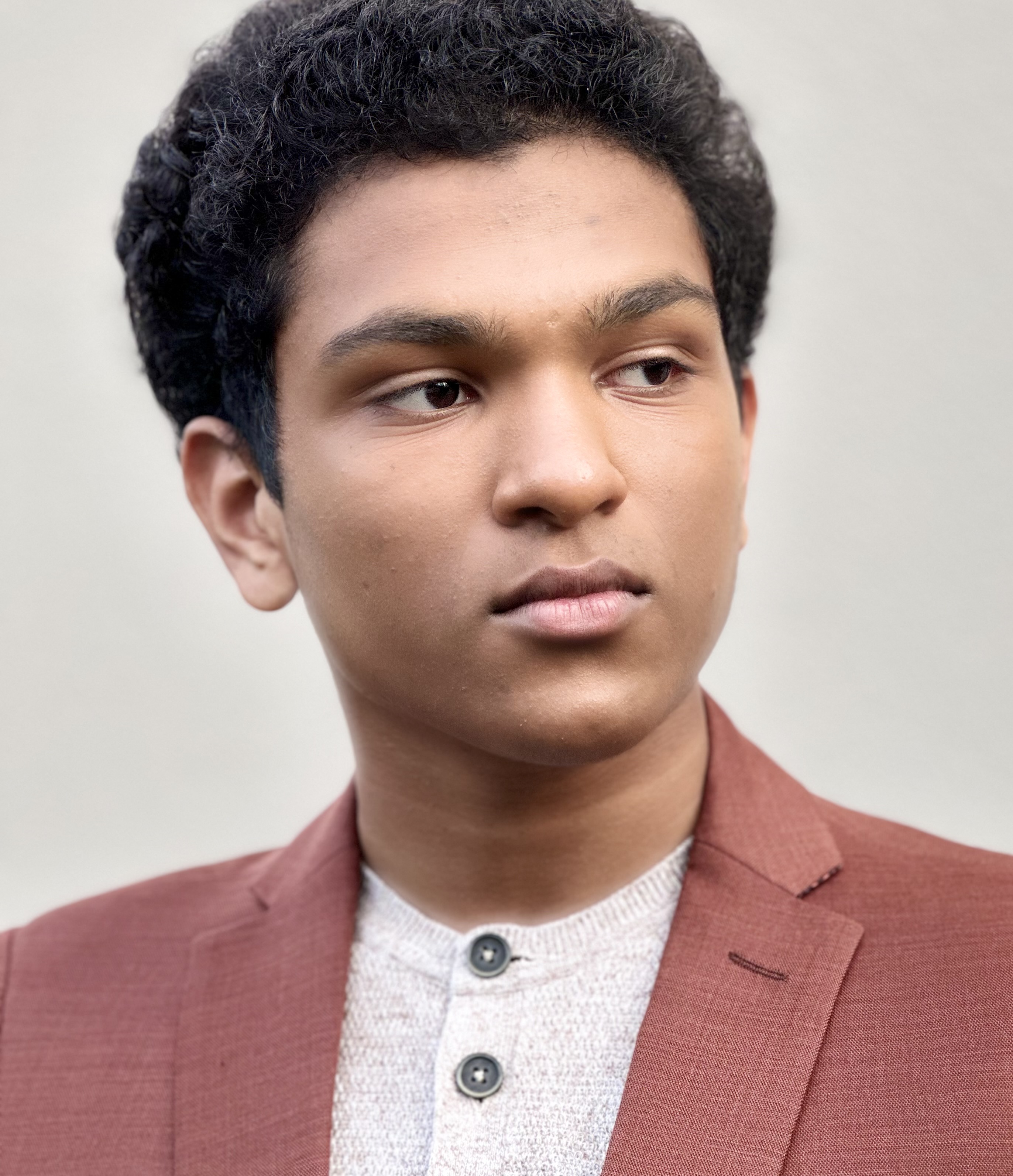 Matthew Joseph