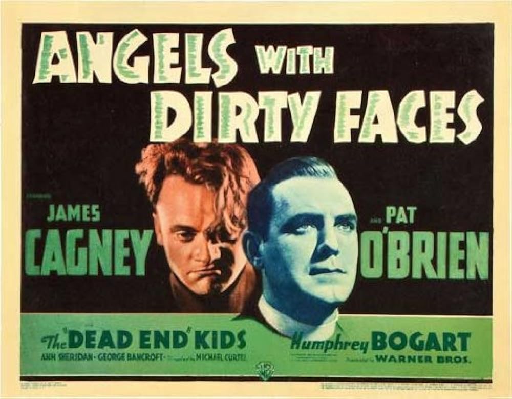 Angels with Dirty Faces (1938)