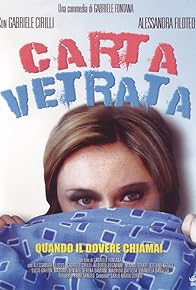 Primary photo for Carta vetrata Primary photo for Carta vetrata
