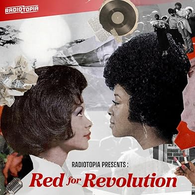Primary photo for Red for Revolution Primary photo for Red for Revolution