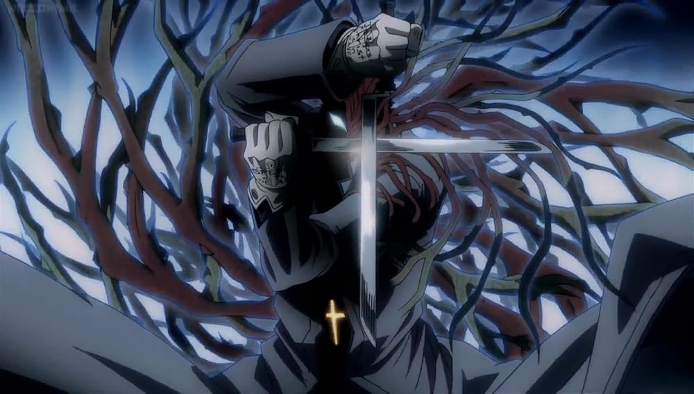 HELLSING ULTIMATE (５〜８話） Amazon.co.jp: HELLSING ULTIMATE (5～8話） 【北米版