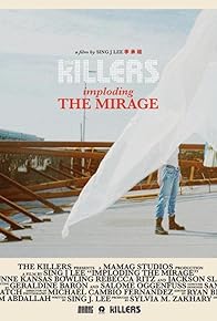 Primary photo for Imploding the Mirage