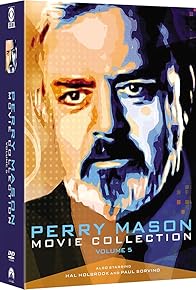 Primary photo for Perry Mason: The Case of the Lethal Lesson Primary photo for Perry Mason: The Case of the Lethal Lesson
