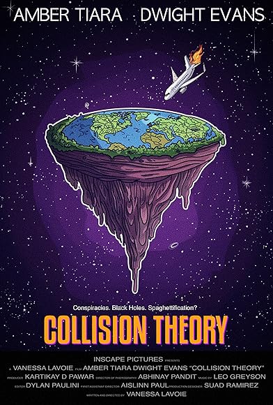 Primary photo for Collision Theory Primary photo for Collision Theory