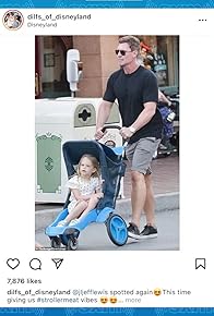 Primary photo for Disney DILF Jeff, Megan's All In