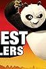 Primary photo for Kung Fu Panda